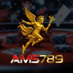 AMS789 - Petualangan Seru dalam Dunia RPG